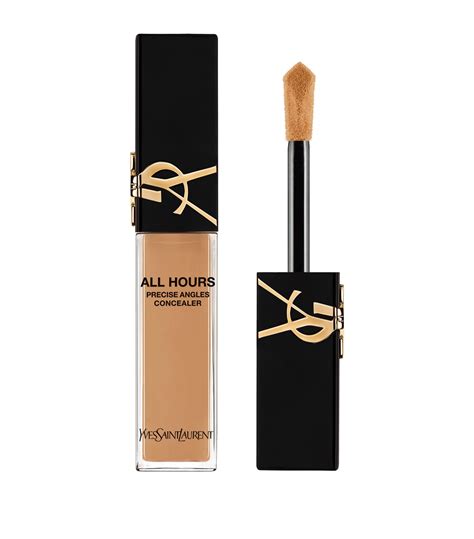 korektor ysl|All Hours Precise Angles Longwear Concealer — YSL Beauty.